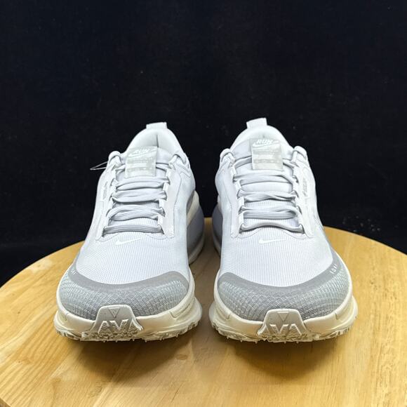 Nike Vomero 18 GORE-TEX Pure Platinum Light Pumice HQ7001-003 Men\'s Size 9 main image 8
